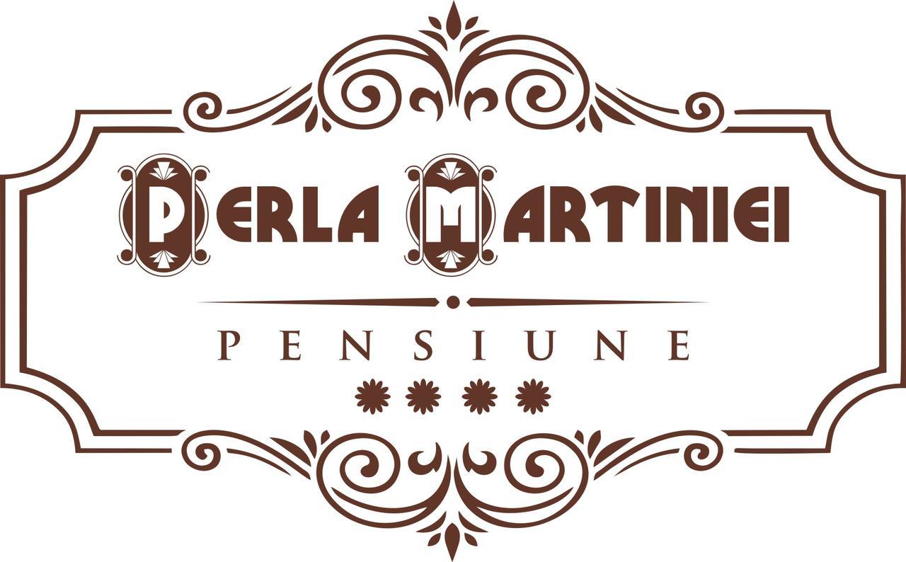 Pensiunea Perla Martiniei Nsd Pokoj fotografie